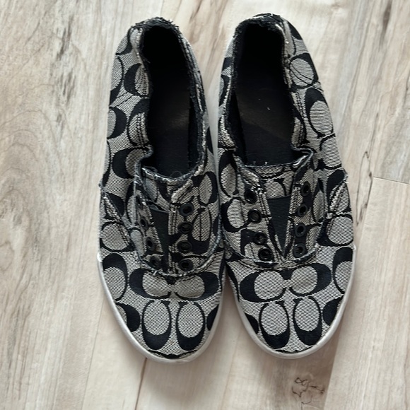 Coach Shoes - Coach Shoes